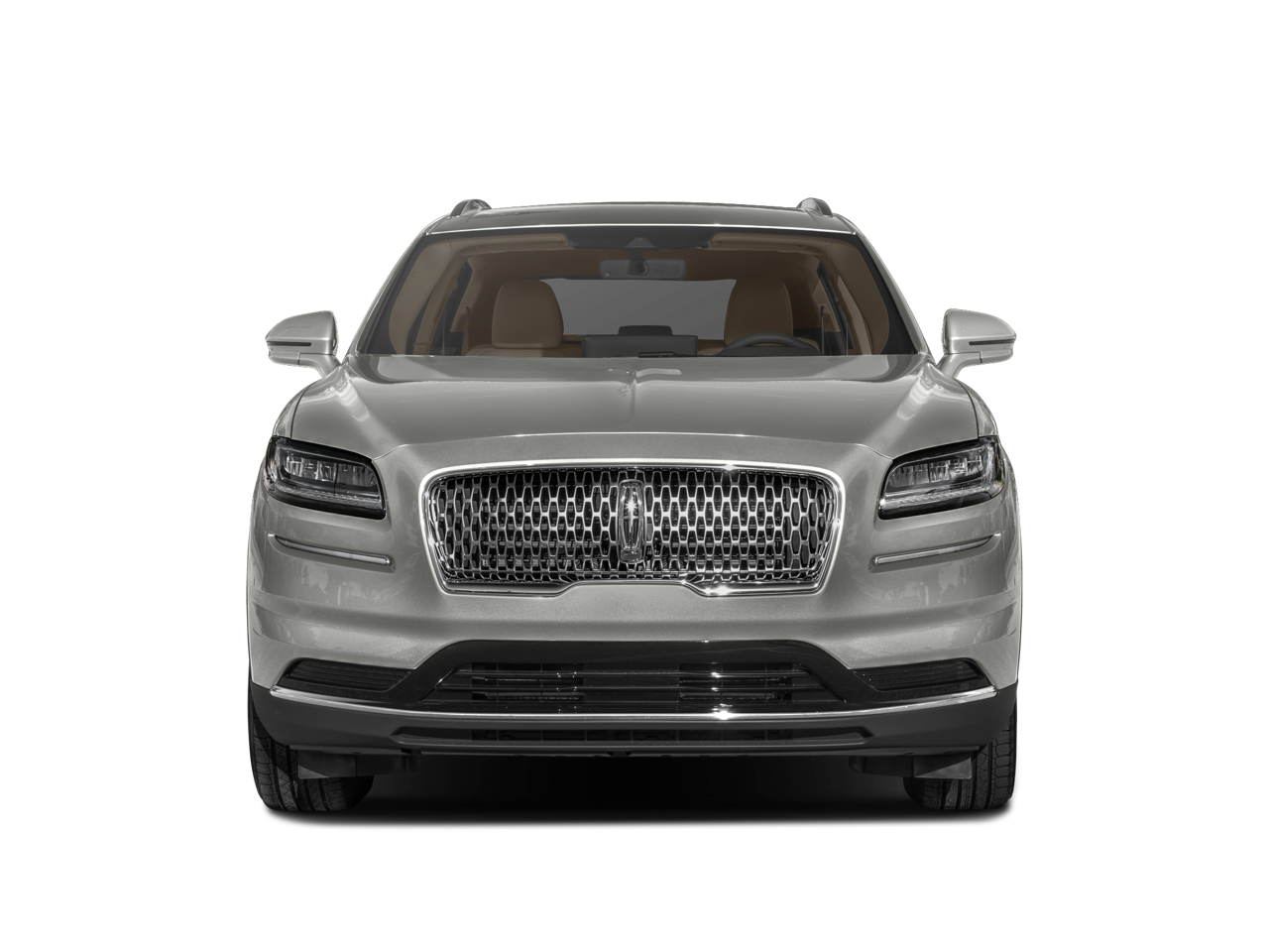 2023 Lincoln Nautilus Vehicle Photo in Tulsa, OK 74129