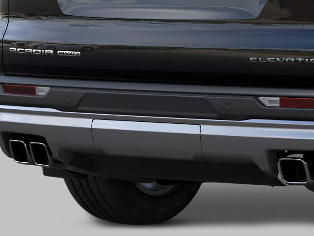 2025 GMC Acadia Vehicle Photo in GREEN BAY, WI 54303-3330