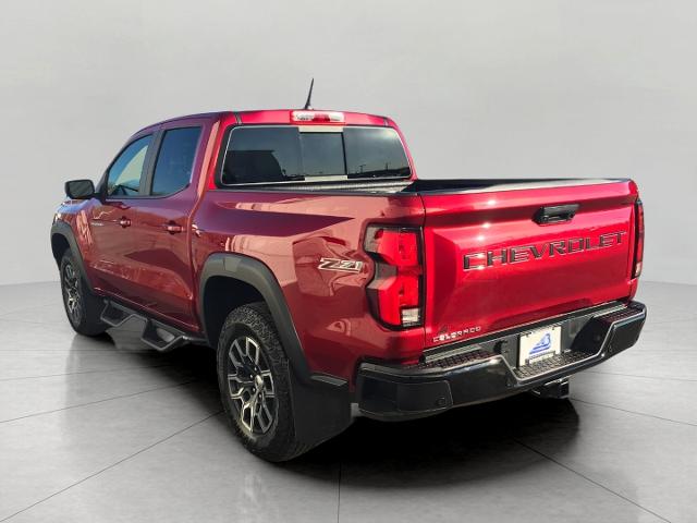 2023 Chevrolet Colorado Vehicle Photo in GREEN BAY, WI 54303-3330