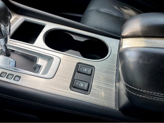 2018 Nissan Murano Vehicle Photo in Savannah, GA 31419