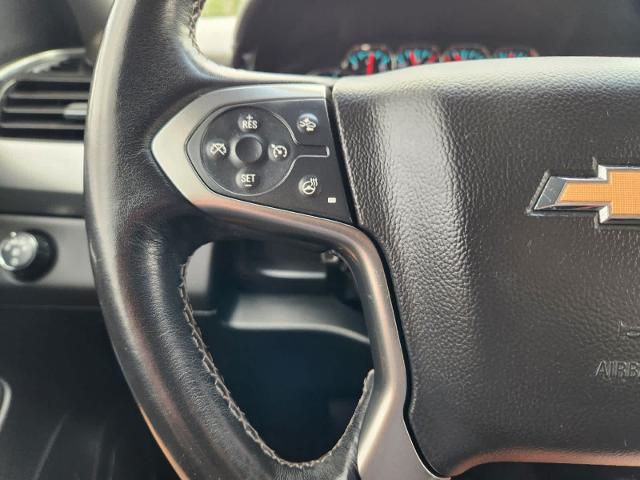 2019 Chevrolet Suburban Vehicle Photo in HOUSTON, TX 77079