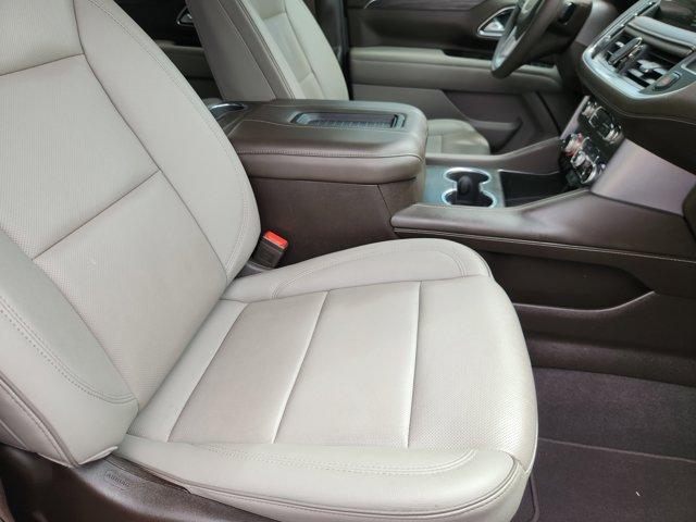 2022 GMC Yukon XL Vehicle Photo in Decatur, TX 76234