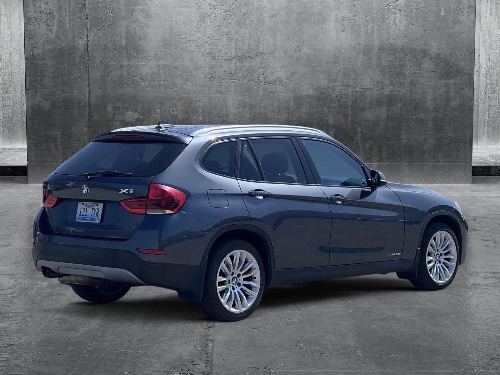 2013 BMW X1 xDrive28i Vehicle Photo in Santa Clarita, CA 91355