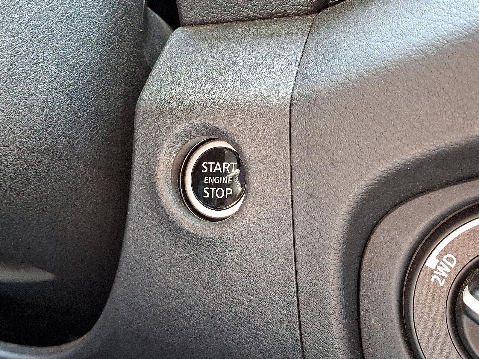 2023 Nissan Frontier Vehicle Photo in Jenkintown, PA 19046