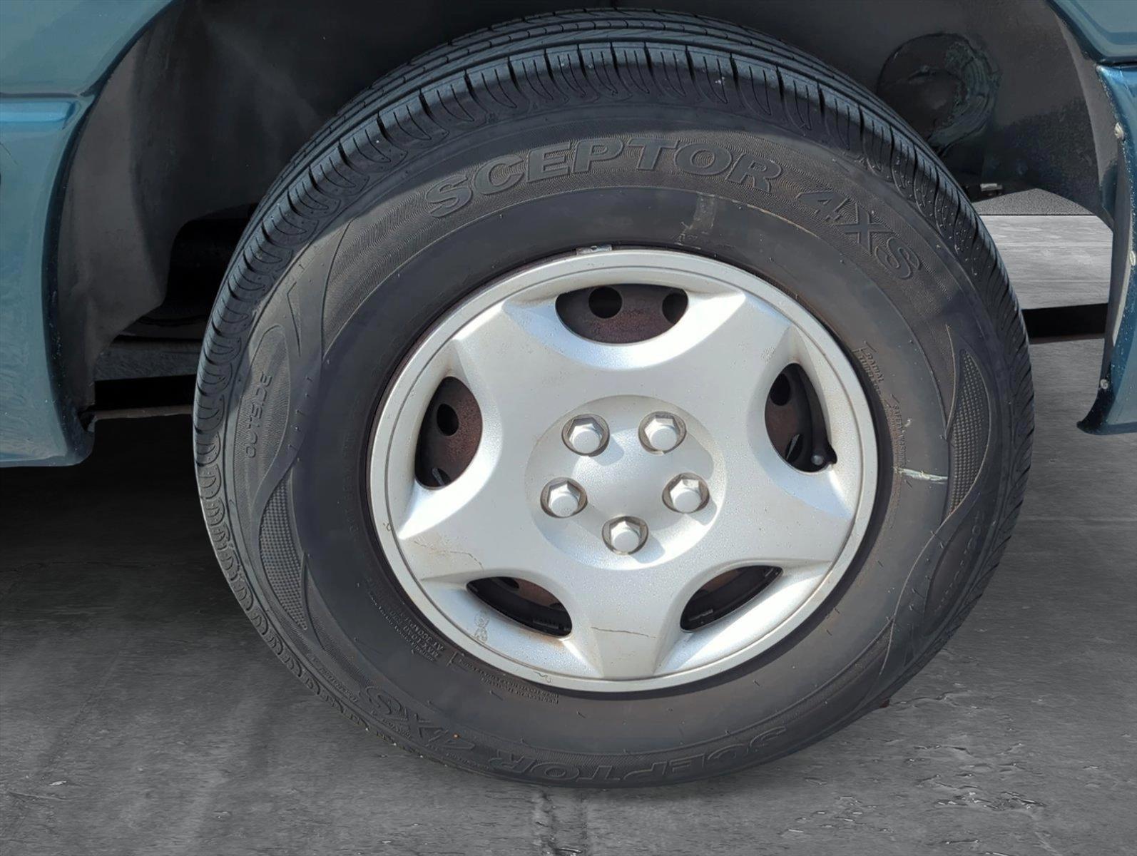 2000 Dodge Caravan Vehicle Photo in Ft. Myers, FL 33907