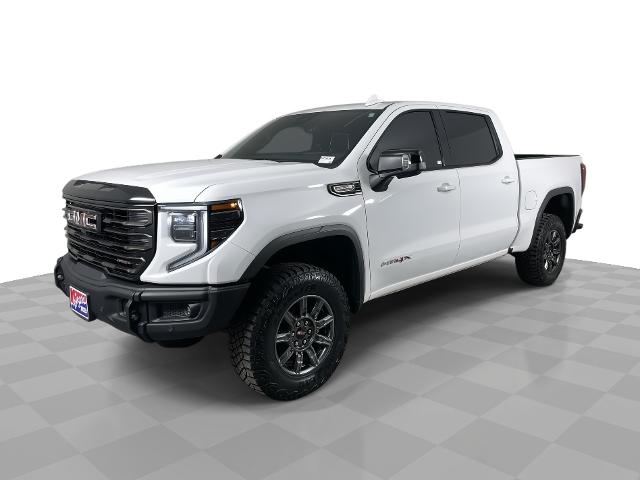 2025 GMC Sierra 1500 Vehicle Photo in GILBERT, AZ 85297-0402