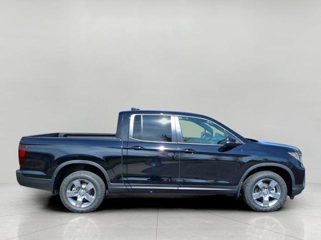 2025 Honda Ridgeline Vehicle Photo in Oshkosh, WI 54904