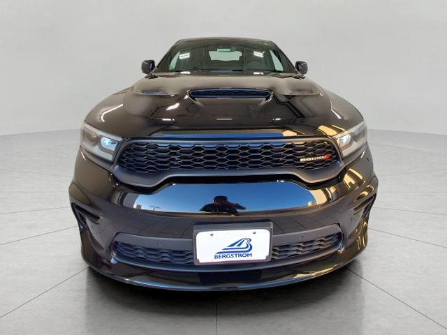 2023 Dodge Durango Vehicle Photo in OSHKOSH, WI 54904-7811