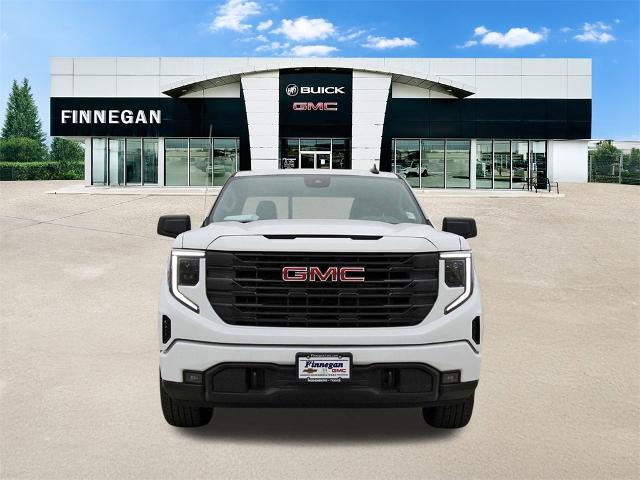 2025 GMC Sierra 1500 Vehicle Photo in ROSENBERG, TX 77471-5675