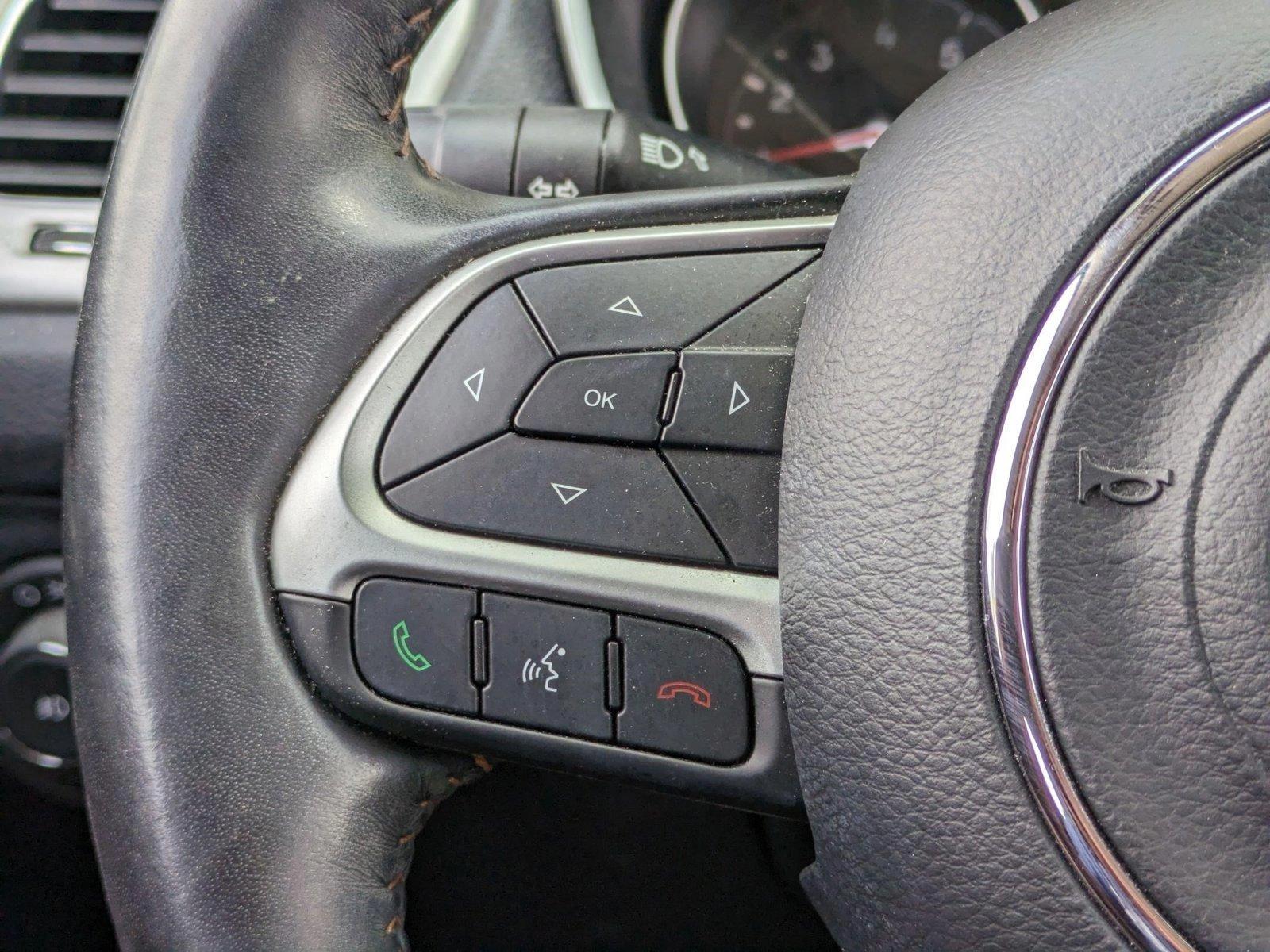 2019 Jeep Compass Vehicle Photo in Bradenton, FL 34207