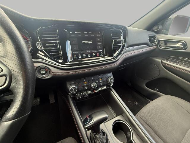 2023 Dodge Durango Vehicle Photo in Oshkosh, WI 54904
