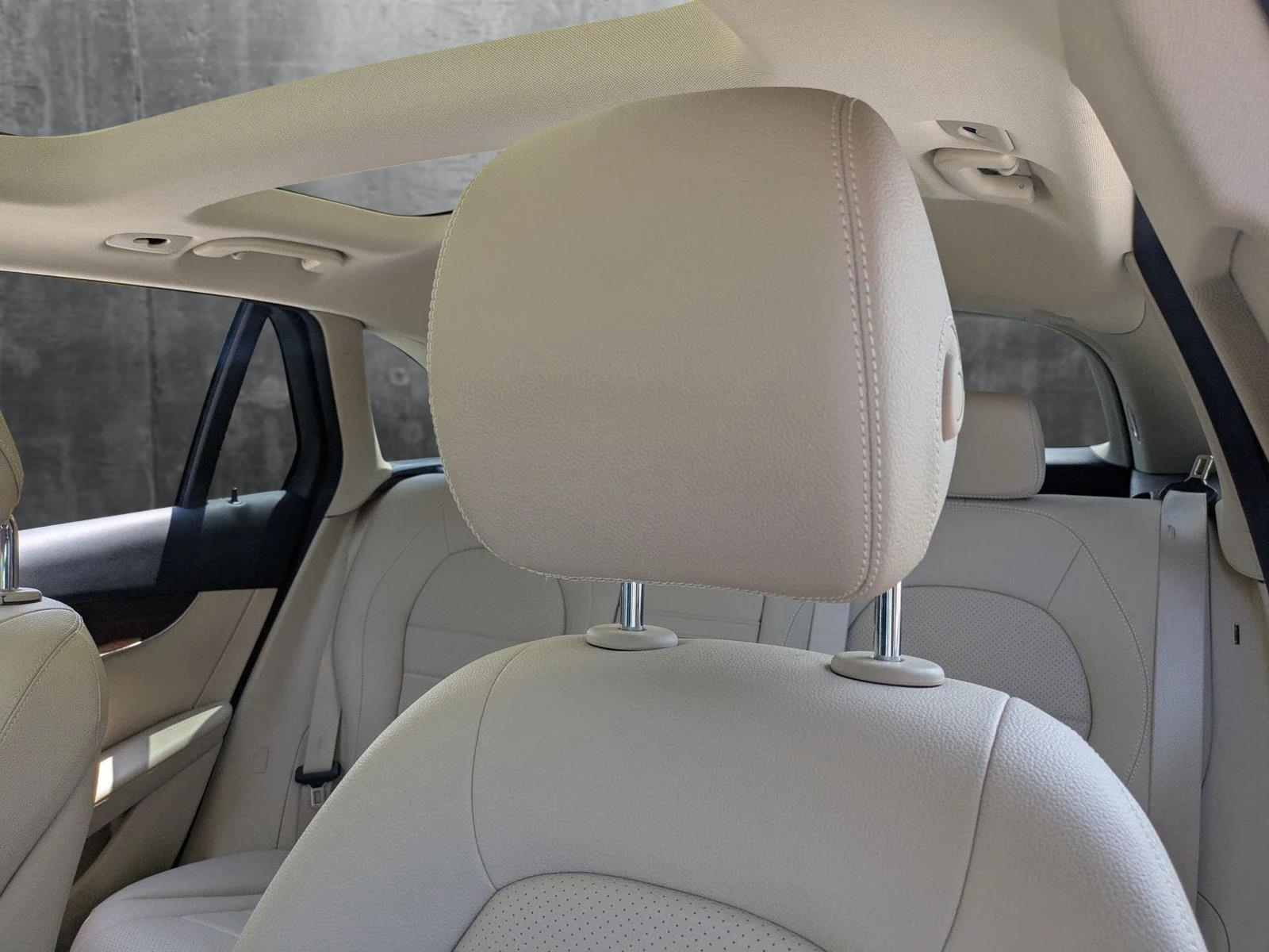 2021 Mercedes-Benz GLC Vehicle Photo in Sarasota, FL 34231
