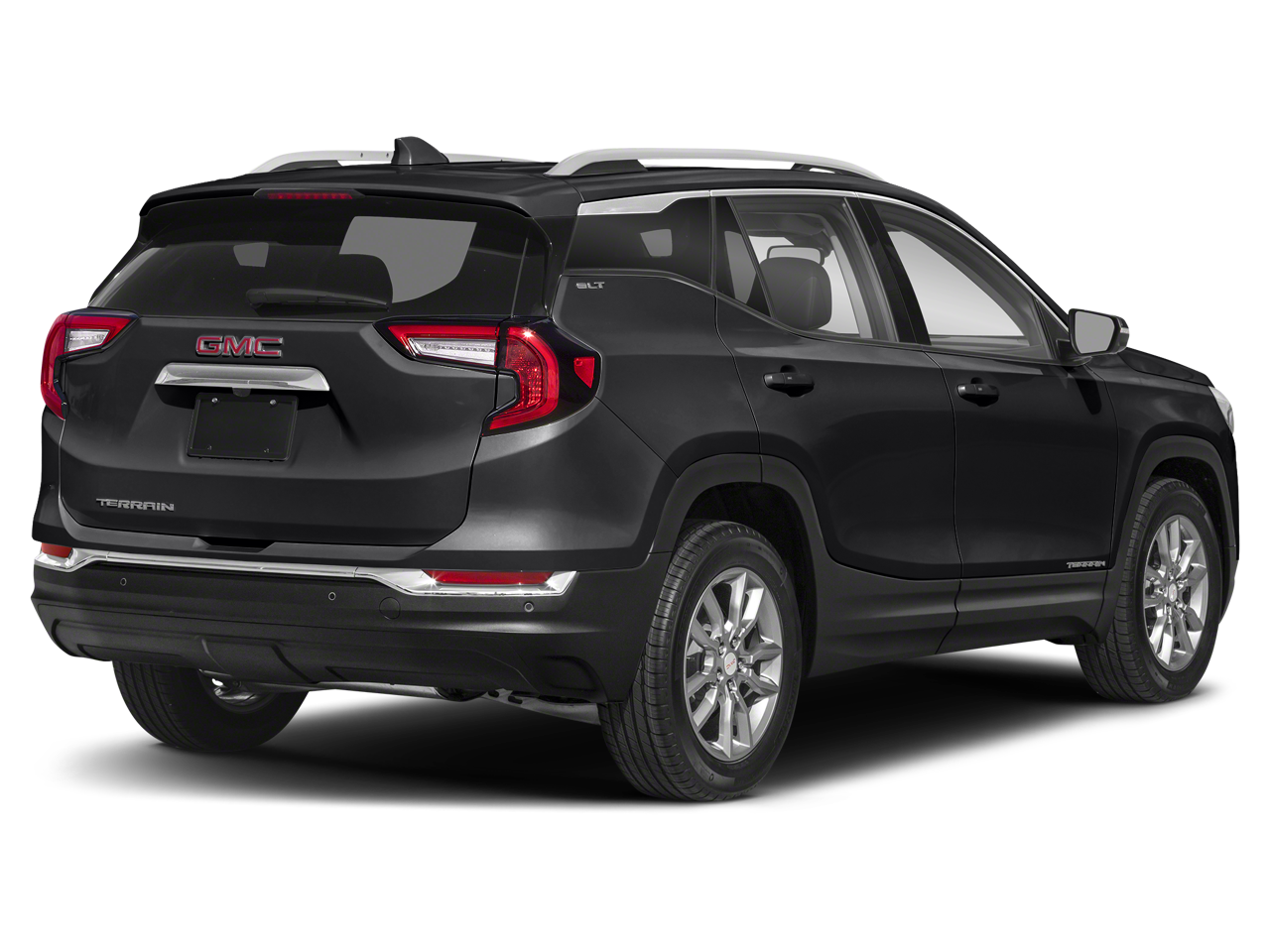 2024 GMC Terrain Vehicle Photo in Tulsa, OK 74129