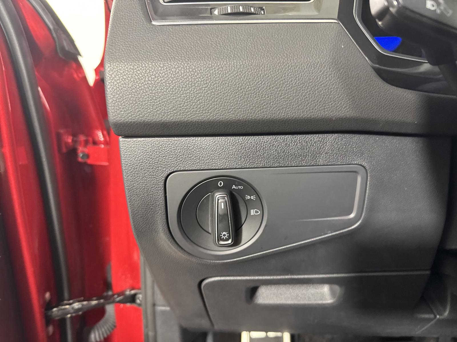 2024 Volkswagen Tiguan Vehicle Photo in Georgetown, TX 78626
