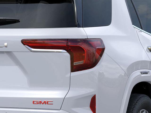 2026 GMC Terrain Vehicle Photo in LYNDHURST, NJ 07071-2008