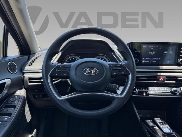 2023 Hyundai SONATA Vehicle Photo in Statesboro, GA 30458