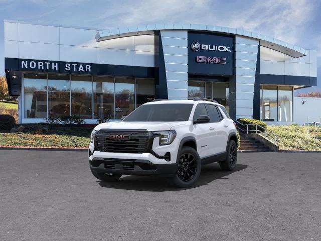 2026 GMC Terrain Vehicle Photo in ZELIENOPLE, PA 16063-2910