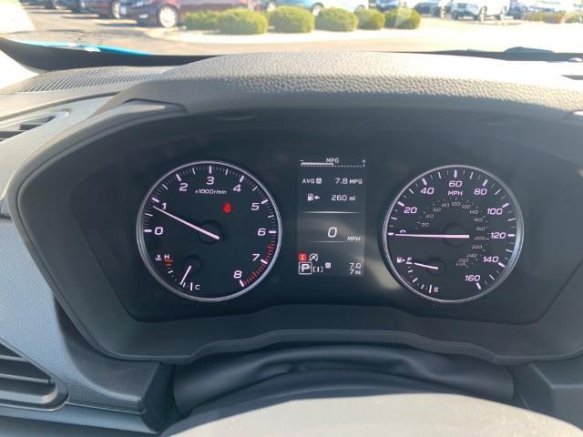 2025 Subaru Impreza Vehicle Photo in Oshkosh, WI 54904