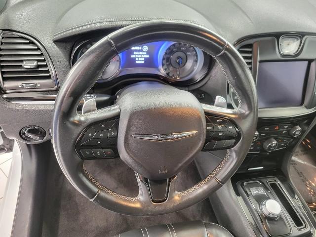 2018 Chrysler 300 Vehicle Photo in Oshkosh, WI 54901