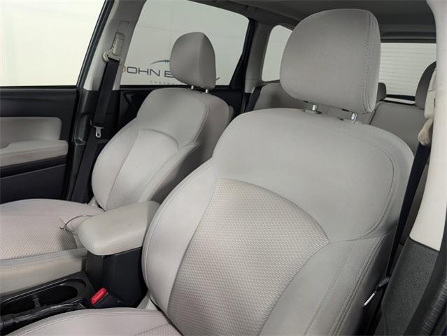 2014 Subaru Forester Vehicle Photo in ENGLEWOOD, CO 80113-6708