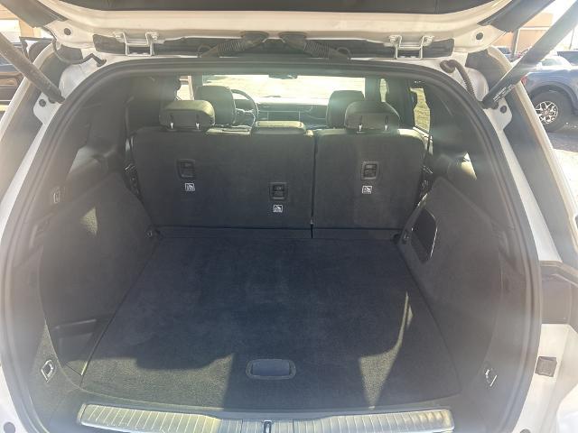 2022 Jeep Grand Cherokee Vehicle Photo in EASTLAND, TX 76448-3020