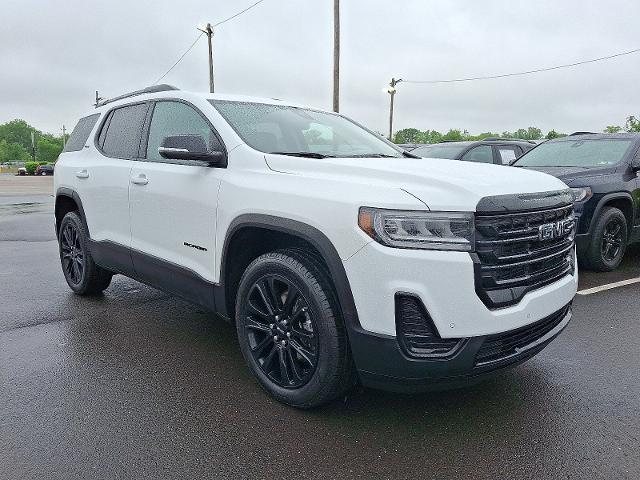 2022 GMC Acadia Vehicle Photo in TREVOSE, PA 19053-4984