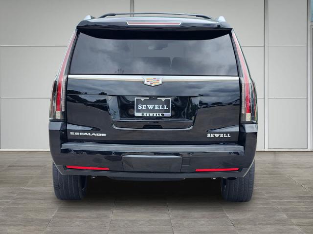 2020 Cadillac Escalade Vehicle Photo in HOUSTON, TX 77079