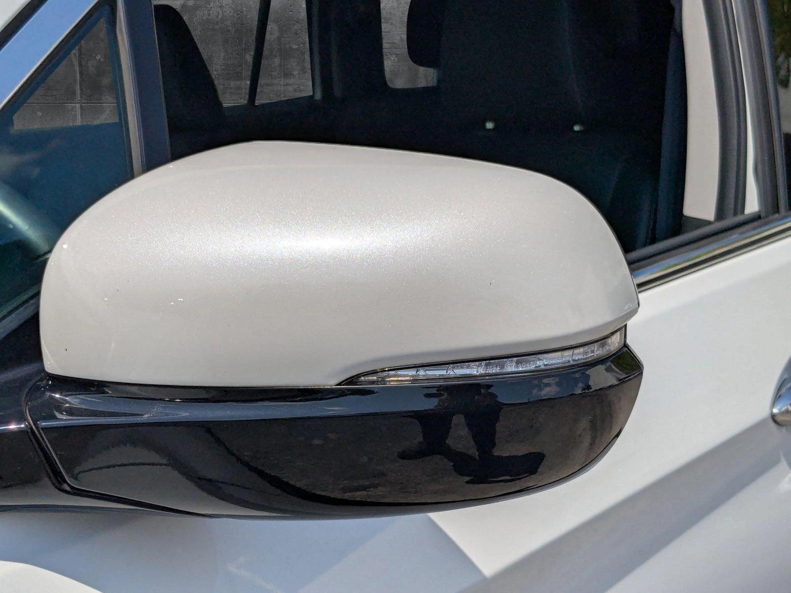 2022 Honda Pilot Vehicle Photo in Miami, FL 33015