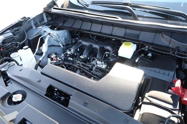 2025 Nissan Pathfinder Vehicle Photo in Hazelwood, MO 63042