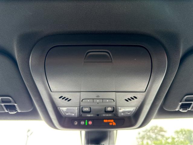 2023 Chevrolet Blazer Vehicle Photo in Savannah, GA 31419