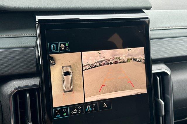 2025 GMC Acadia Vehicle Photo in STOCKTON, CA 95212-2838