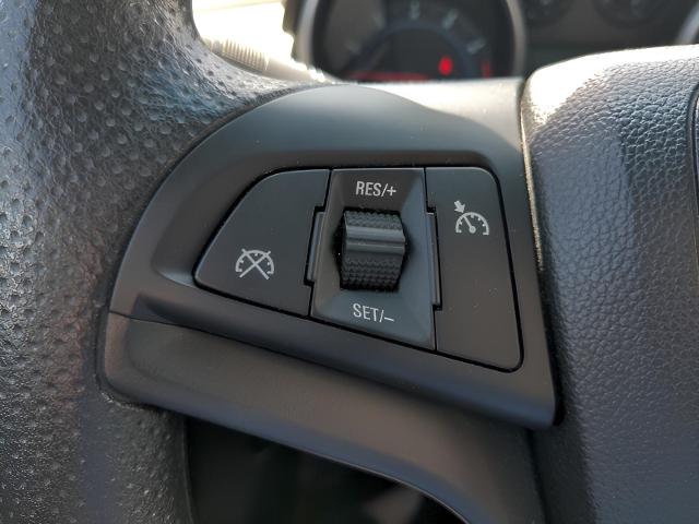 2015 Chevrolet Cruze Vehicle Photo in Green Bay, WI 54304