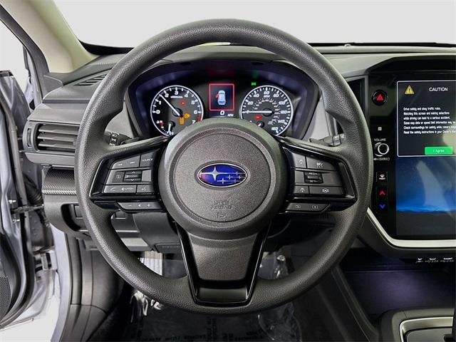 2024 Subaru Crosstrek Vehicle Photo in Puyallup, WA 98371