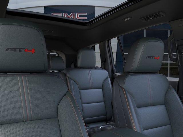 2025 GMC Acadia Vehicle Photo in WATERTOWN, CT 06795-3318