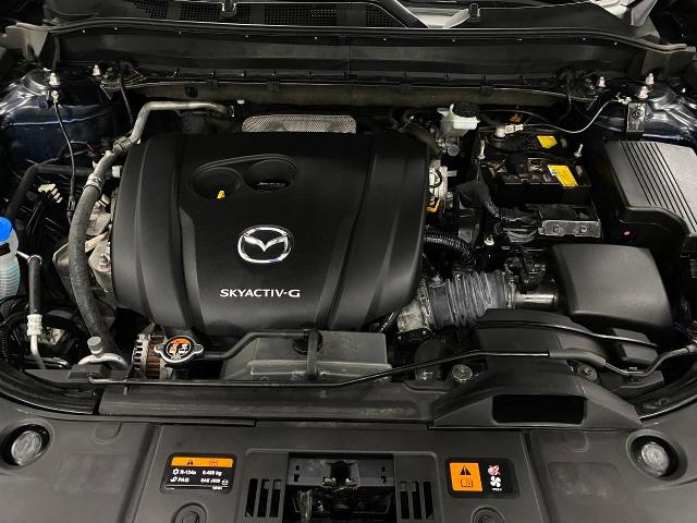 2021 Mazda CX-5 Vehicle Photo in Appleton, WI 54913