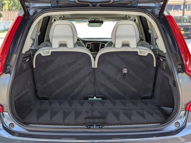 2021 Volvo XC90 Vehicle Photo in San Antonio, TX 78230