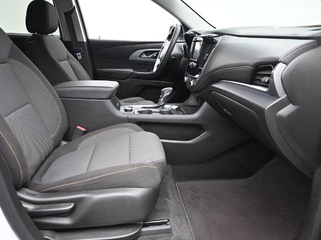 2021 Chevrolet Traverse Vehicle Photo in Cedar Rapids, IA 52402