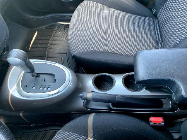 2017 Nissan JUKE Vehicle Photo in BEAUFORT, SC 29906-4218