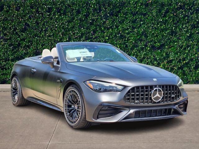 2025 Mercedes-Benz CLE Vehicle Photo in HOUSTON, TX 77079