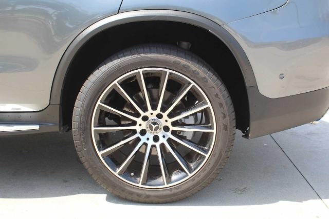 2019 Mercedes-Benz GLC Vehicle Photo in HOUSTON, TX 77090