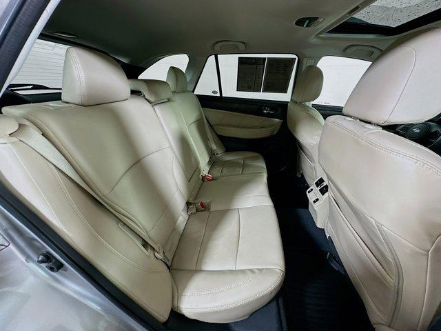 2019 Subaru Outback Vehicle Photo in Doylestown, PA 18902