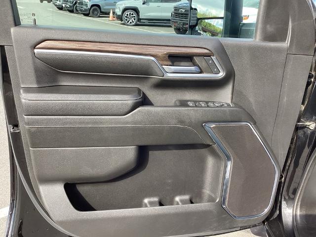 2024 Chevrolet Silverado 2500 HD Vehicle Photo in GARDNER, MA 01440-3110