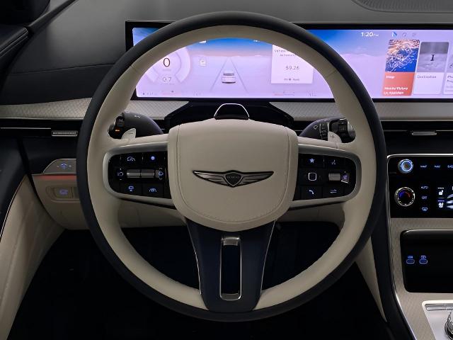 2025 Genesis GV80 Vehicle Photo in Appleton, WI 54913