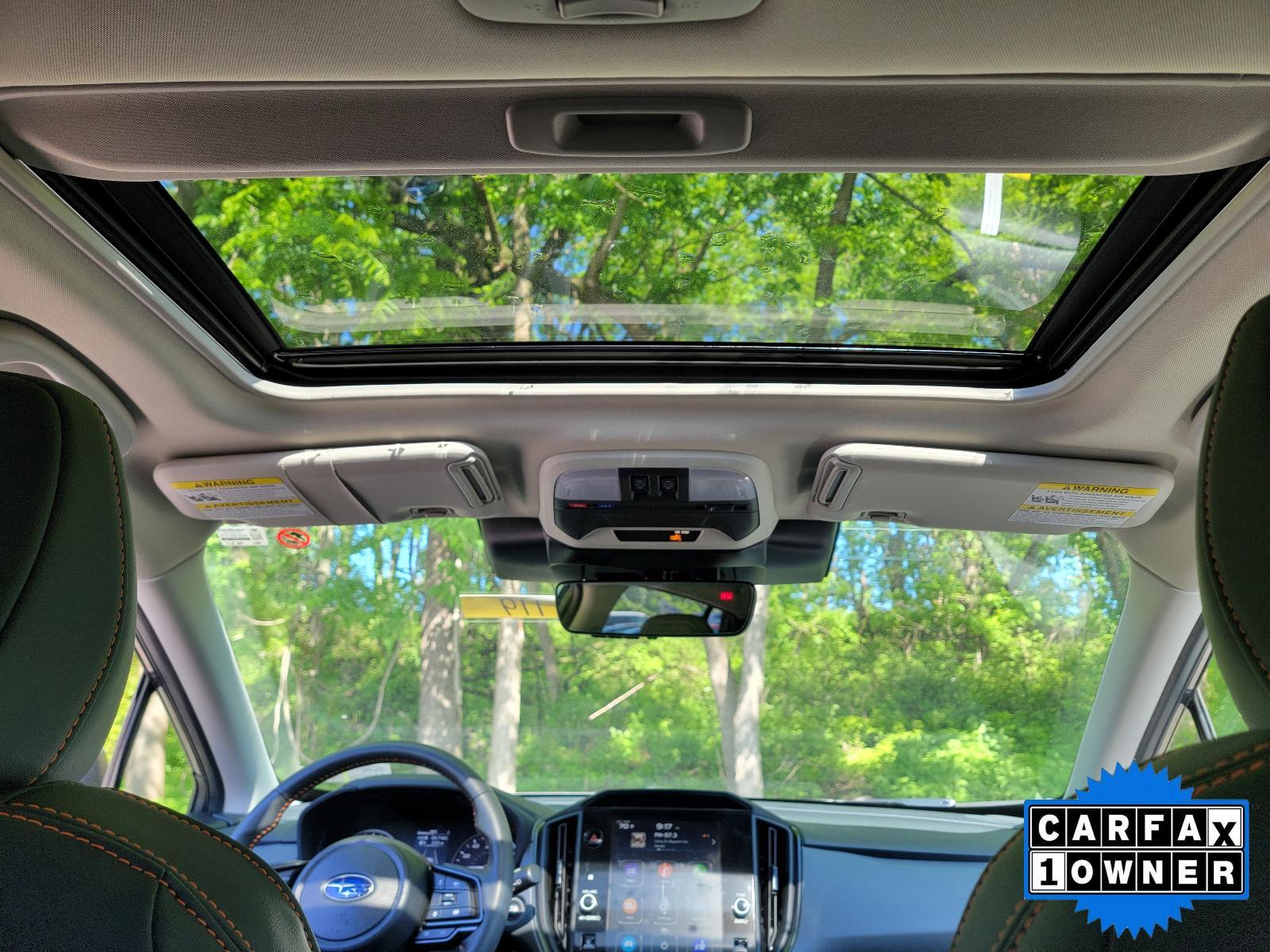 2024 Subaru Crosstrek Vehicle Photo in Harrisburg, PA 17111