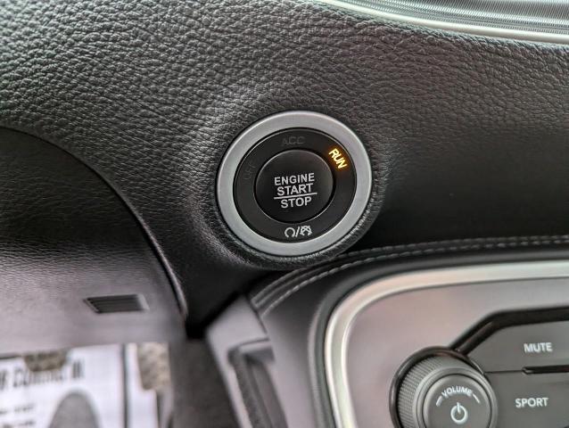 2022 Dodge Challenger Vehicle Photo in Oshkosh, WI 54901