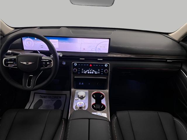 2025 Genesis GV80 Vehicle Photo in Appleton, WI 54913