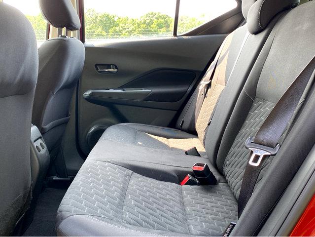 2021 Nissan Kicks Vehicle Photo in Hinesville, GA 31313