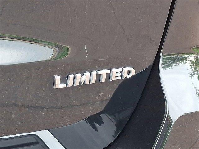 2018 Jeep Grand Cherokee Vehicle Photo in Willow Grove, PA 19090