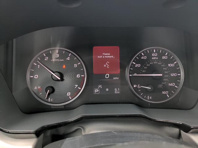 2025 Subaru Outback Vehicle Photo in Green Bay, WI 54304