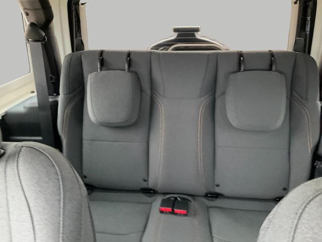 2025 Jeep Wrangler Vehicle Photo in Kaukauna, WI 54130